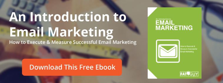 What is Email Marketing