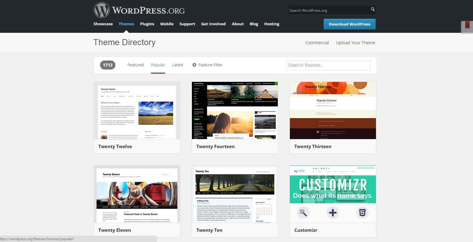 benefits of wordpress