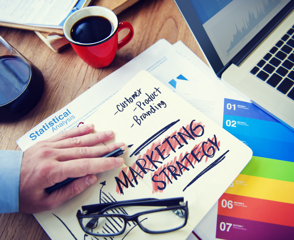 small business marketing ideas