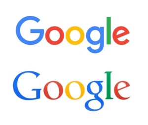 Google Rebranding