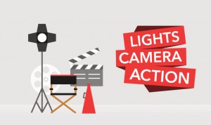 Vlogging for Business - Lighting