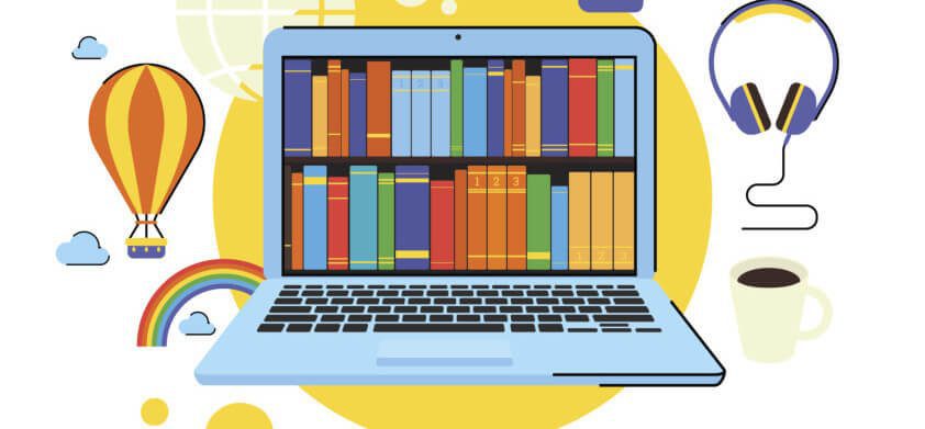 create an ebook