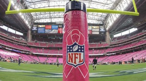 NFL marketing