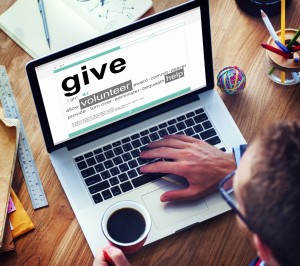 nonprofit fundraising ideas