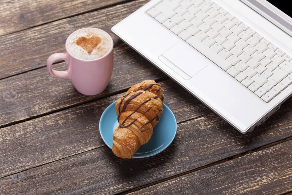food bloggers