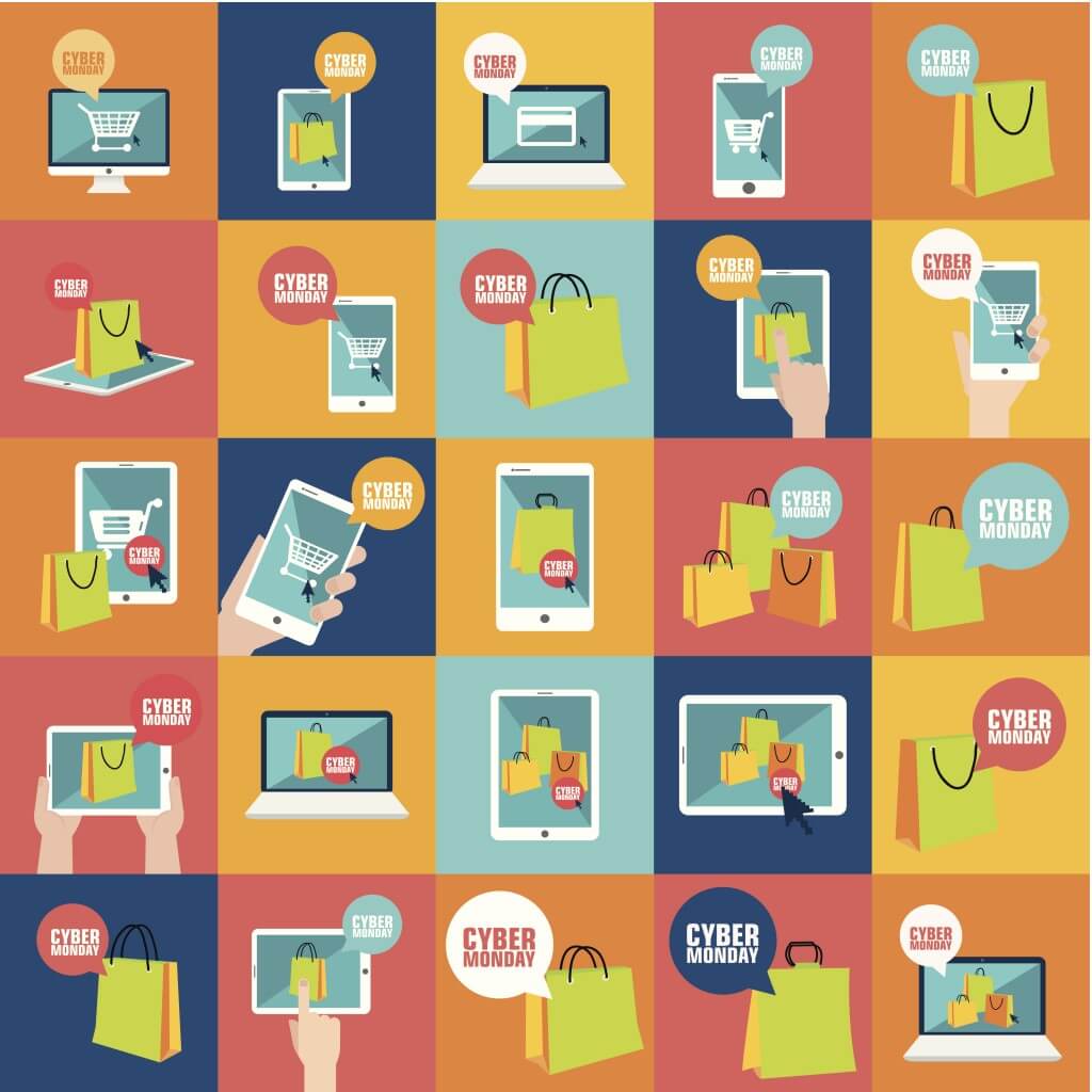cyber monday marketing ideas