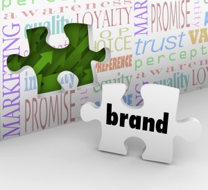 brand building