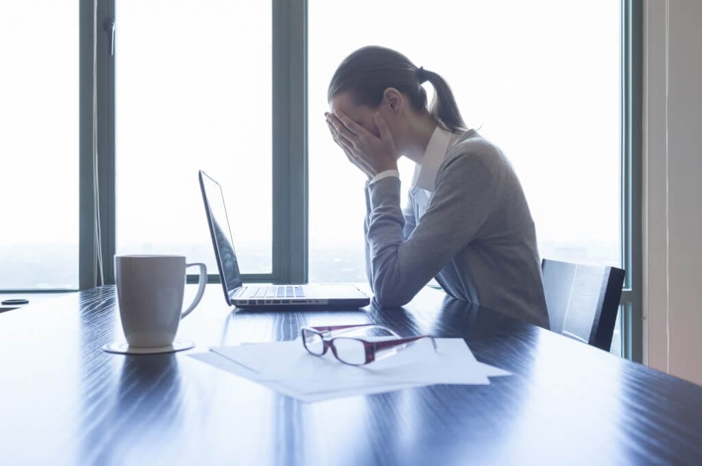 social media mistakes