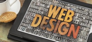 web design