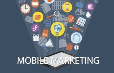 mobile marketing 