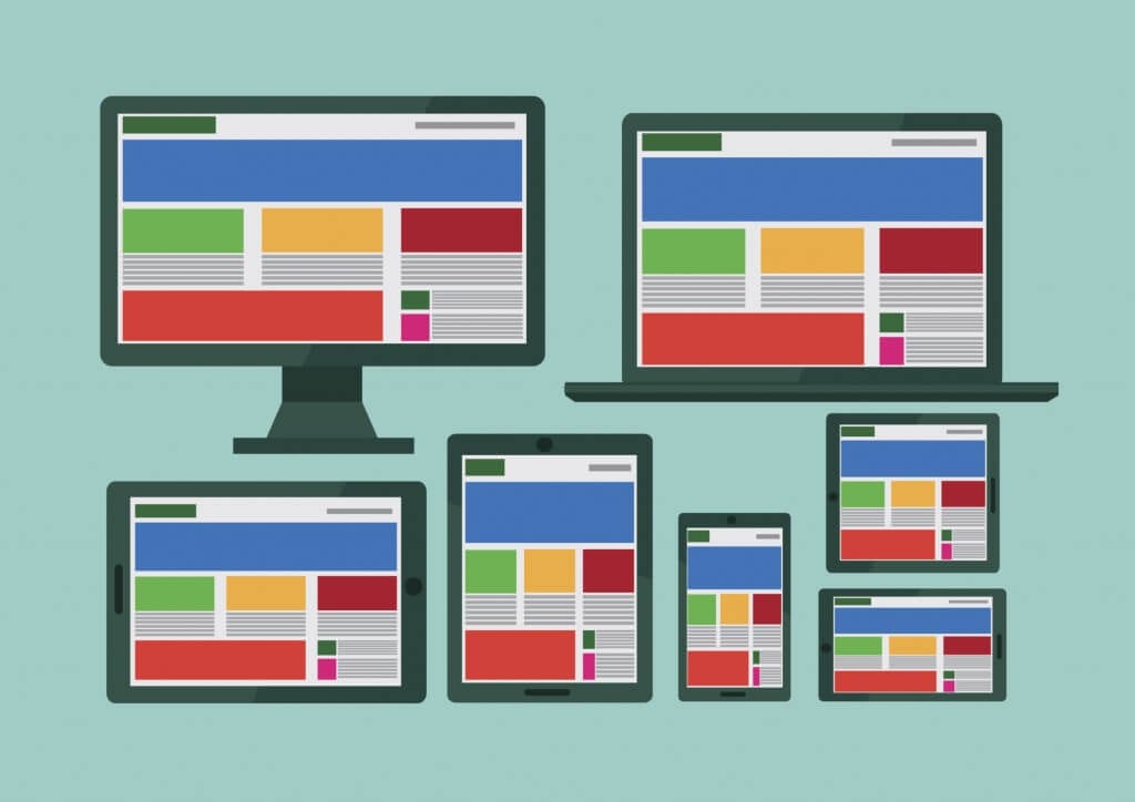responsive design