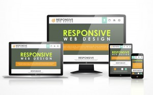 responsive design