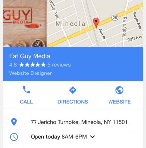 local search marketing