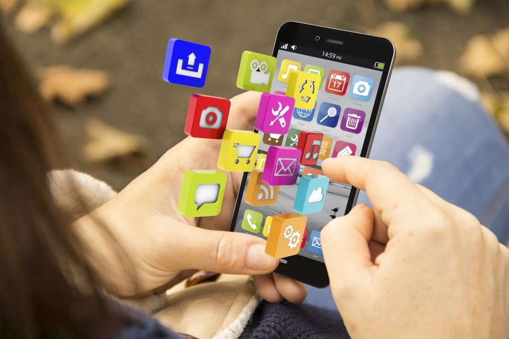 mobile web design