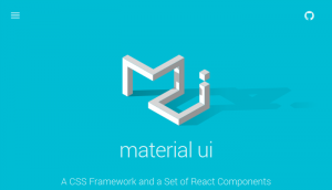 what is material design