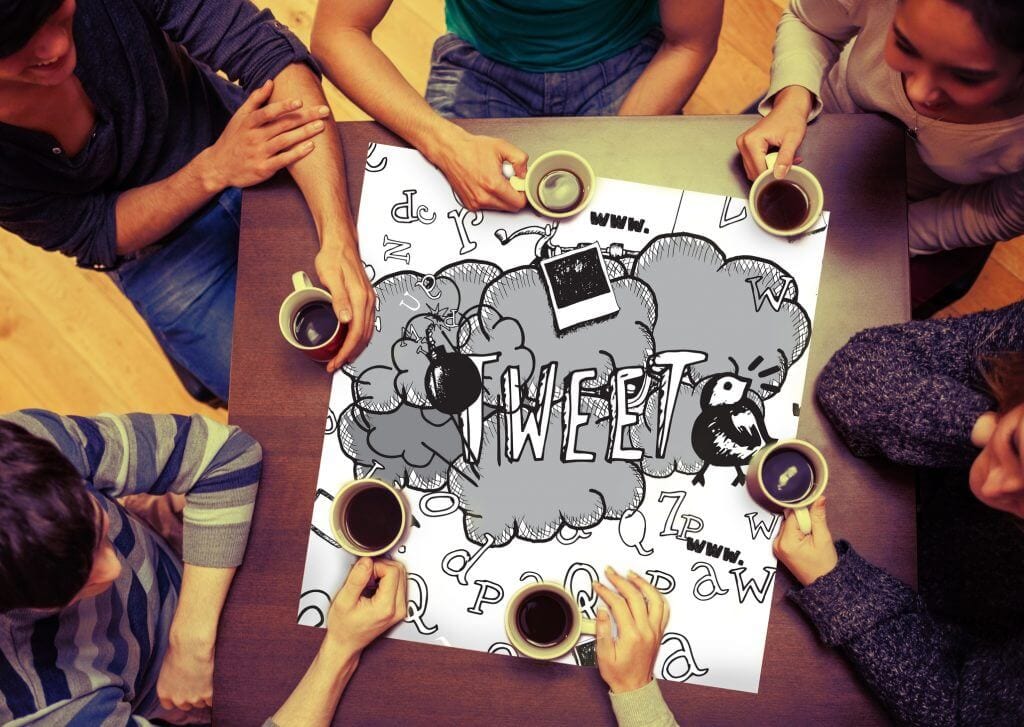 how to get more twitter followers