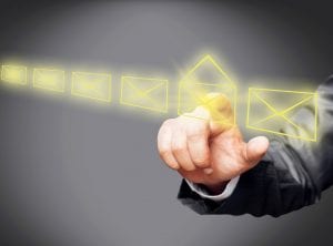 Email Etiquette