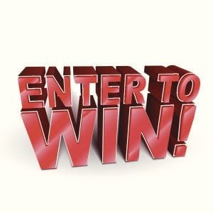 Facebook contest app