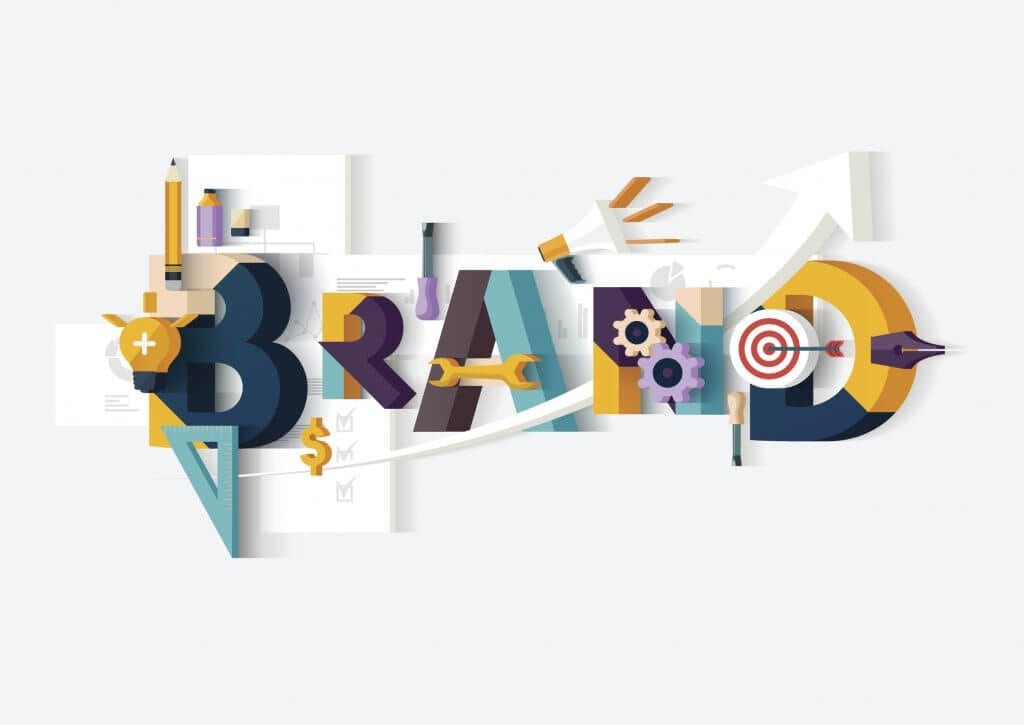 Branding strategy