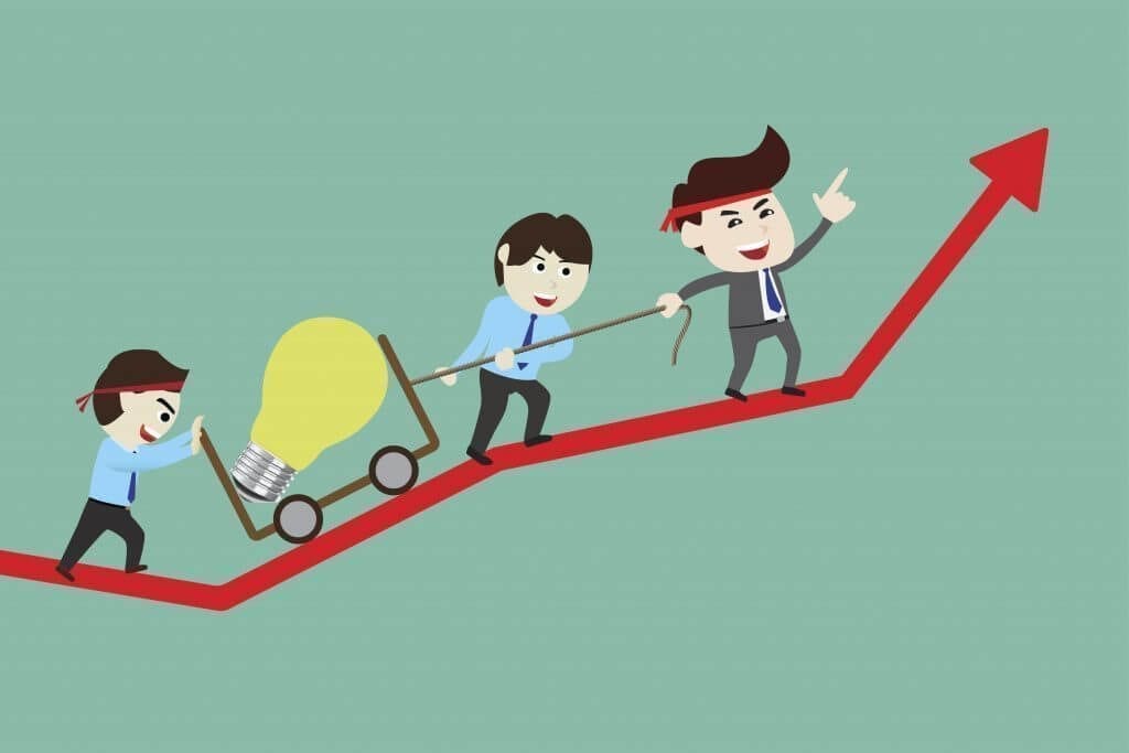 conversion rate optimization