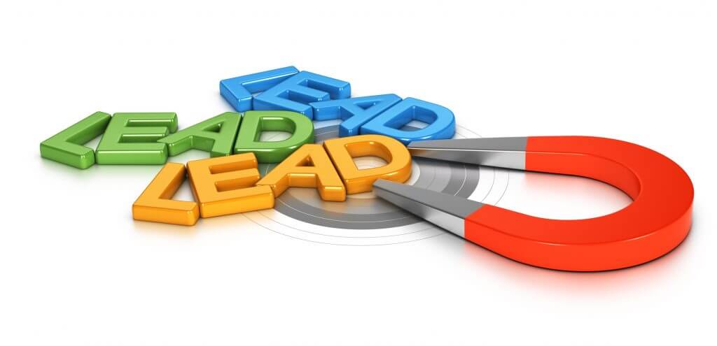 lead generation