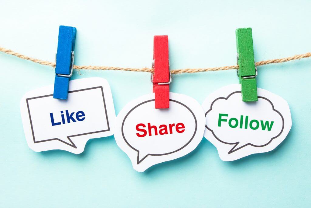 facebook algorithm