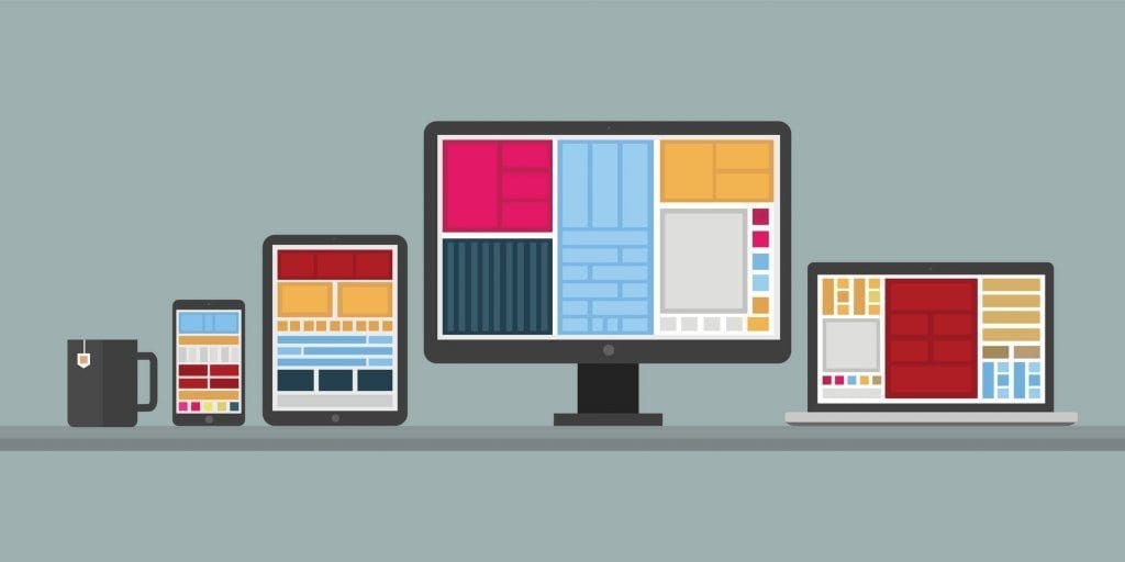 Long Island web design