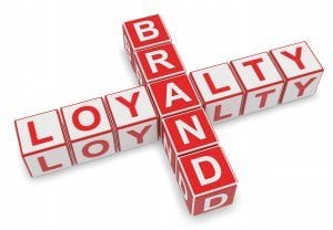 Brand Loyalty