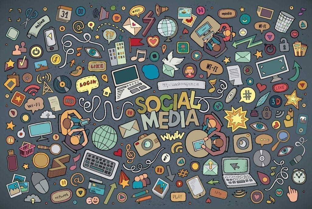 social media statistics