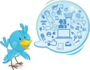 twitter for business