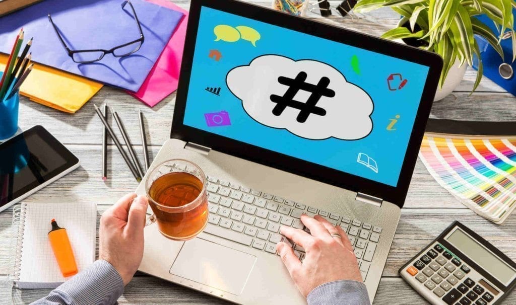 twitter for business