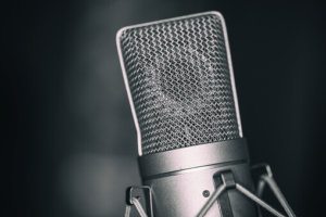 business podcasts