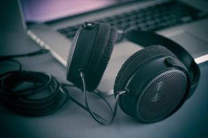 business podcasts