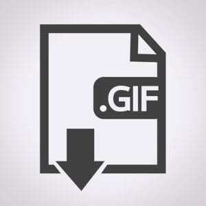 how to make a gif