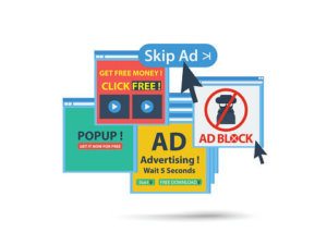 Google Chrome Ad Blocker