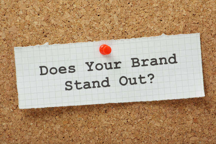 what is a brand personality