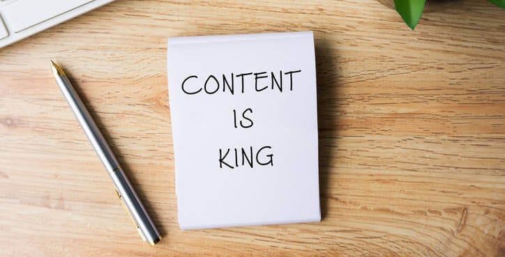 what is a white paper content marketing