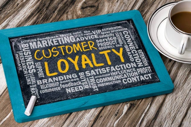 marketing to millennials customer loyalty