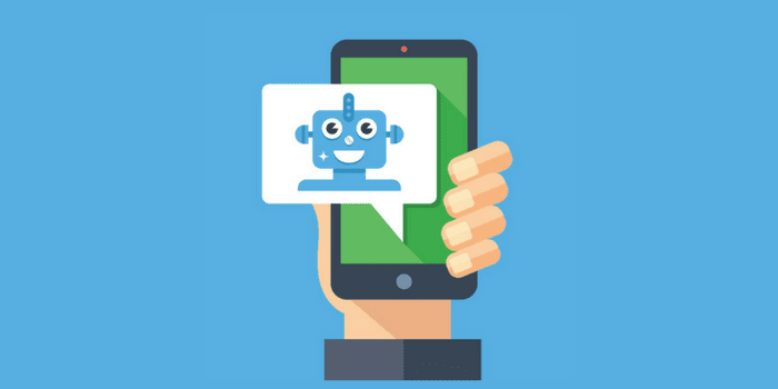 web design trends chatbot