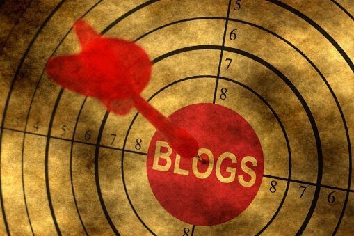 blog marketing