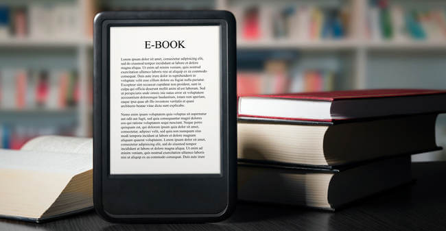 repurpose content ebook