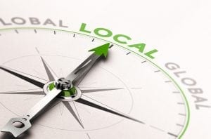 Local Online Marketing