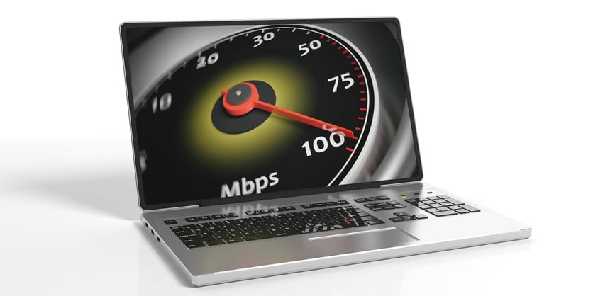 website speed test