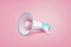 Megaphone