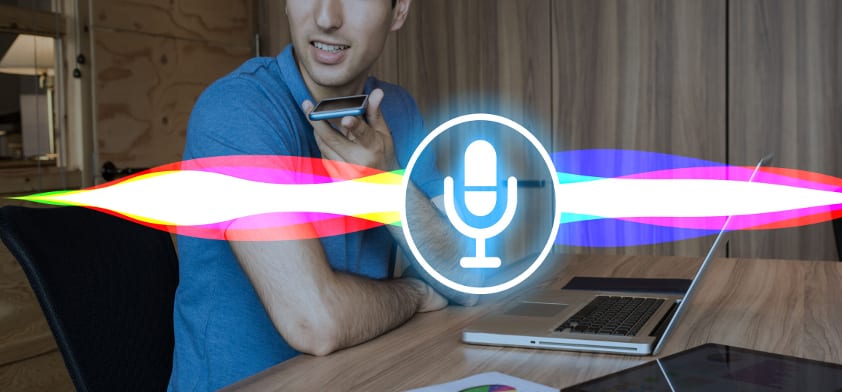 voice search optimization