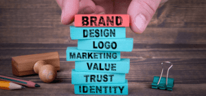 Branding agency