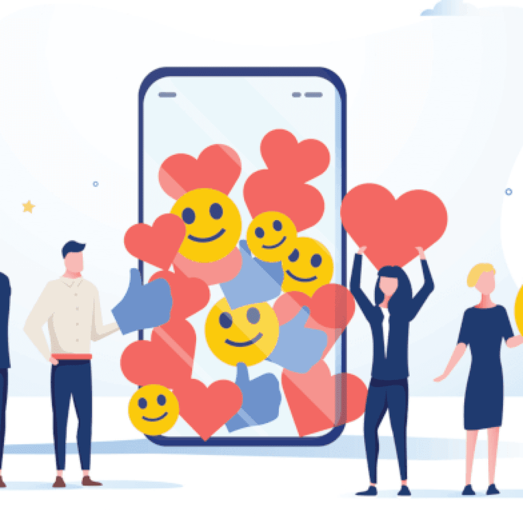 Social Media Week