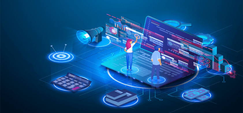 Digital Marketing Plan
