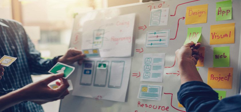 Website Development Process