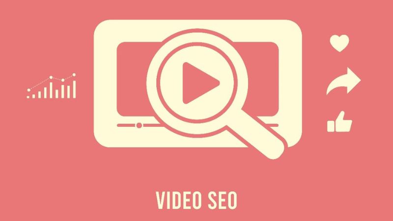 image of a magnifying glass over a computer monitor with "video set" written underneath